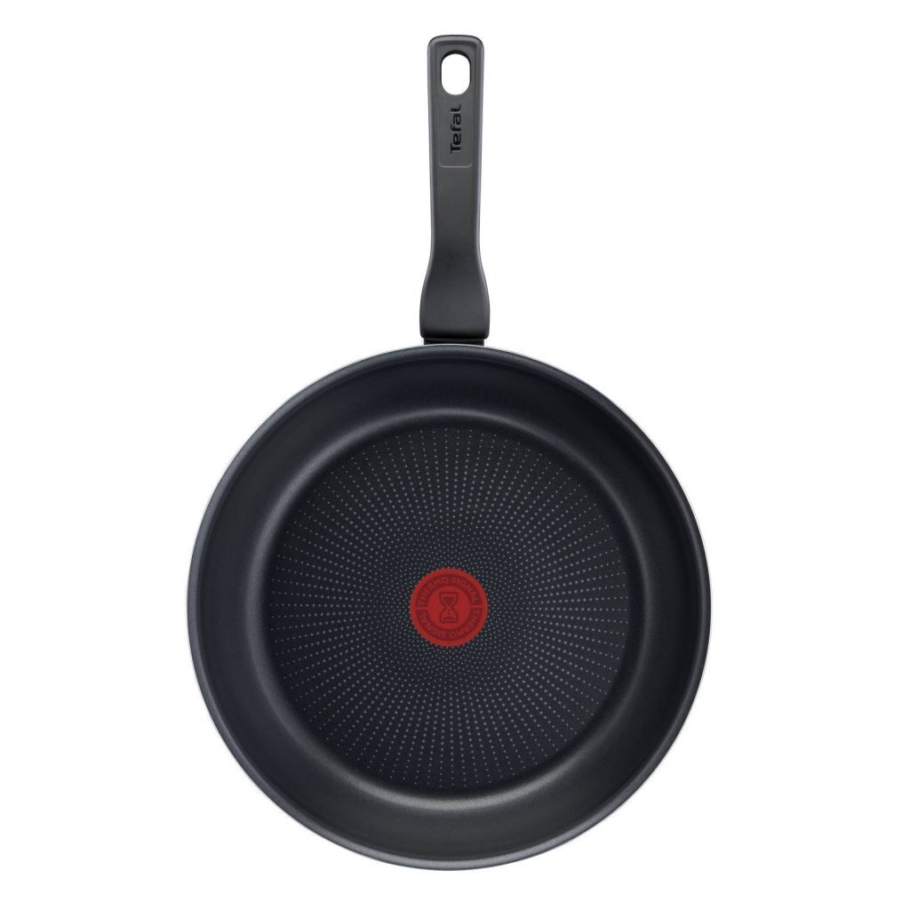 Tefal XL Force Koekenpan 20 cm Zwart - Image 2