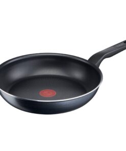 Tefal XL Force Koekenpan 20 cm Zwart
