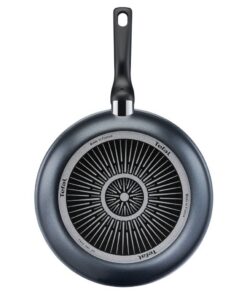 Alternative view of Tefal XL Force Koekenpan 24 cm Zwart