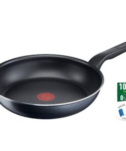 Tefal XL Force Koekenpan 28 cm Zwart