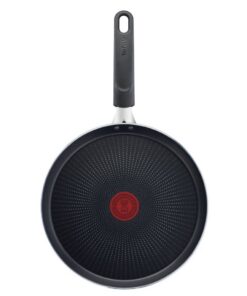Alternative view of Tefal XL Force Pannenkoekpan 25 cm Zwart