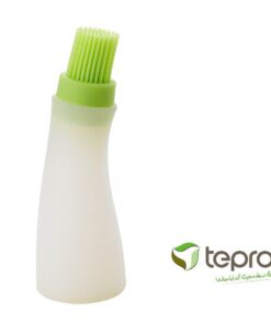 Tepro 8321 Marinadehouder met Penseel