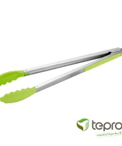 Tepro 8344 Barbecuetang RVS Groen