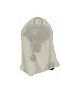 Tepro 8602 Universele Afdekhoes voor Kogelbarbecue 57x85cm