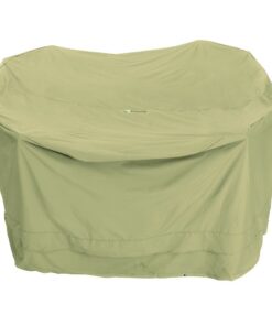 Tepro 8627 Beschermhoes voor Tuinmeubel Zitgroep 320x320x95cm