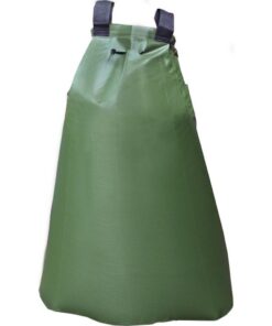 TerCasa JU-998110 Irrigatiezak 75L Groen