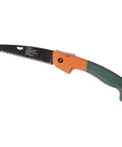 Alternative view of TerCasa JU-998501 Tuinzaag Inklapbaar Blad 16 cm Oranje/Groen