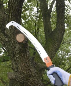 Alternative view of TerCasa JU-998503 Takkenzaag Blad 36 cm voor Telescoopstelen Zwart/Oranje