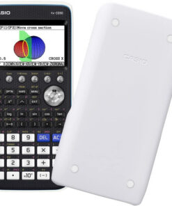 Alternative view of Texas Instruments FX-CG50-EH Rekenmachine Casio FX-CG50 EH Grafisch