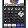 Texas Instruments FX-CG50-EH Rekenmachine Casio FX-CG50 EH Grafisch