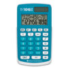 Texas Instruments TI-106II Calculator 106 II