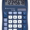 Texas Instruments TI-1726 Calculator