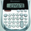 Texas Instruments TI-1795SV Calculator TI-1795 SV