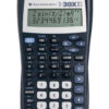 Texas Instruments TI-30XIIS Calculator