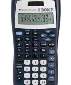Texas Instruments TI-30XIIS Calculator