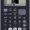 Texas Instruments TI-30XPLMP Calculator MathPrint