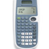 Texas Instruments TI-30XSMV-FC Calculator TI-30XSMV MultiView