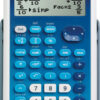 Texas Instruments TI-34MV-FC Calculator TI-34MV MultiView