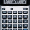 Texas Instruments TI-5018SV Calculator TI-5018 SV