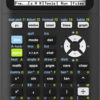 Texas Instruments TI-84PLCEPYT-C Graphing Calculator 84PLCET PY Python Edition