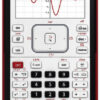 Texas Instruments TI-NSCX2-T-FC Grafische Calculator Nspire CX2