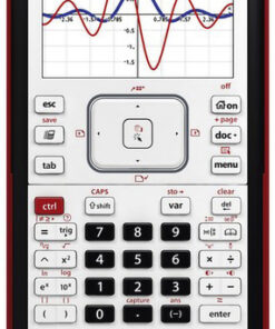 Texas Instruments TI-NSCX2-T-FC Grafische Calculator Nspire CX2