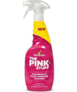 The Pink Stuff Multi Purpose Cleaner Spray 750 ml