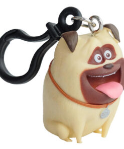 Alternative view of The Secret Life Of Pets Mel Sleutelhanger