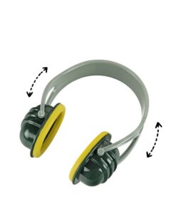 Alternative view of Theo Klein Bosch Accessoires 4-delig