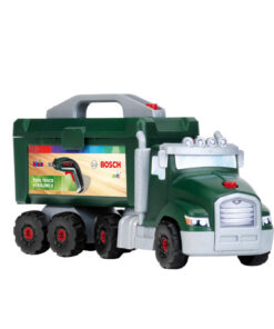 Theo Klein Bosch Gereedschaps Truck + Ixolino 2