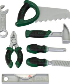 Alternative view of Theo Klein Bosch Gereedschapskist