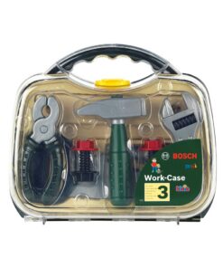 Alternative view of Theo Klein Bosch Gereedschapskoffer