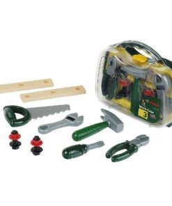 Theo Klein Bosch Gereedschapskoffer