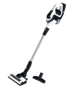 Theo Klein Bosch Kinderstofzuiger Wit/Zwart