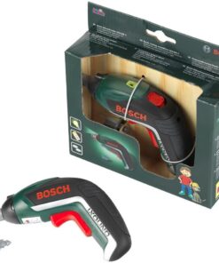 Theo Klein Bosch Mini Ixolino II Accuschroevendraaier met Licht