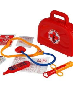 Theo Klein Gevuld Dokterskoffertje