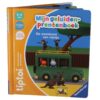 Tiptoi Boek Mijn Geluiden Prentenboek de Avonturen van Nijntje
