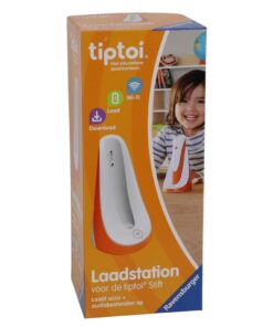 Tiptoi Laadstation