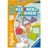 Tiptoi Spel Mijn Kleuren en Vormen