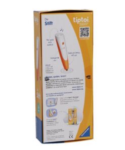 Alternative view of Tiptoi Stift + Geluid