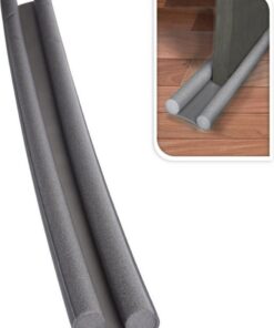 Tochtstrip Foam 93 Cm