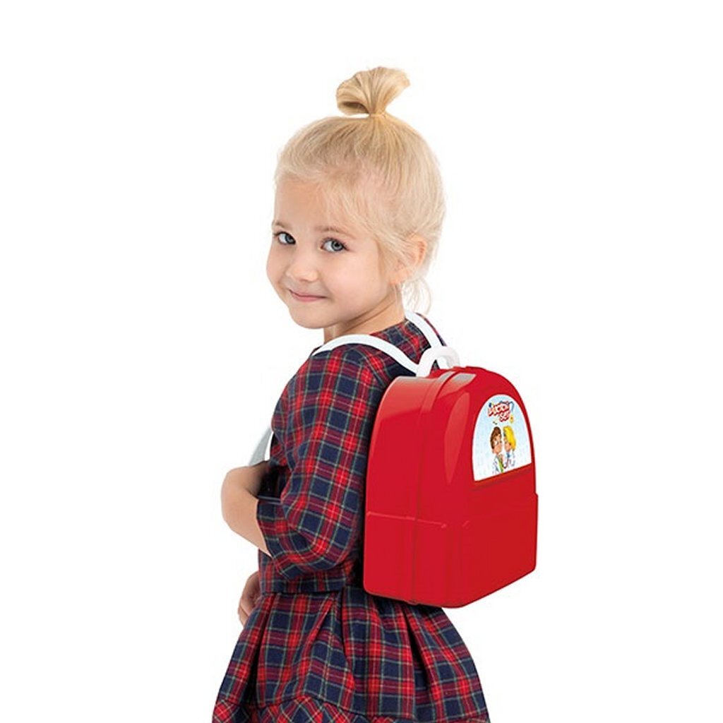 Toi-Toys 20-delige Dokterset - Image 4