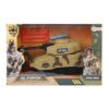 Toi-Toys Alfafox Tank