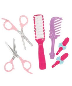 Alternative view of Toi-Toys Glamour Shine Kapperset