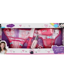 Toi-Toys Glamour Shine Kapperset