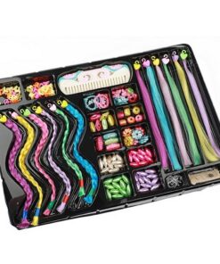 Alternative view of Toi-Toys Haarset