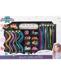 Toi-Toys Haarset