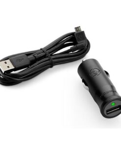 TomTom Compacte Auto-Oplader Zwart