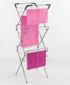 Tomado Metaltex Concerto Slim Droogrek 9