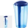 Tomado Metaltex Drankinfuser Karaf Blauw